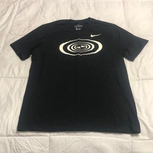 Nike Tiger Woods T-shirt